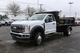 New 2025 Ford F450 XL w/ XL Chrome Package image 5