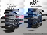 New 2025 BMW X5 M60i w/ Climate Comfort Package image 4