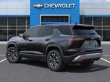 New 2026 Chevrolet Equinox LT w/ Convenience Package II image 3