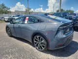New 2026 Toyota Prius Plug-In Hybrid image 4