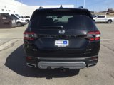 New 2025 Honda Pilot Elite image 5