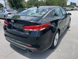 Used 2016 Kia Optima EX w/ Premium Package image 5