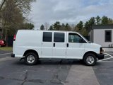 Used 2016 Chevrolet Express 3500 image 5