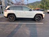 New 2025 Jeep Grand Cherokee Limited image 6