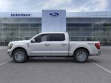 New 2025 Ford F150 Lariat image 3