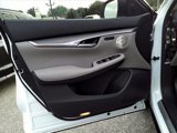 New 2025 INFINITI QX50 Luxe w/ Cargo Package image 4