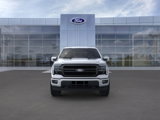 New 2025 Ford F150 Lariat w/ Equipment Group 502A High image 6