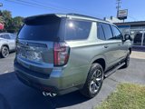 Used 2024 Chevrolet Tahoe Z71 w/ Z71 Off-Road Package image 3