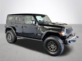 New 2025 Jeep Wrangler Unlimited Rubicon 392 image 5