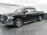 Used 2018 RAM 1500 Big Horn image 2