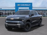 New 2025 Chevrolet Silverado EV LT image 6