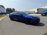 Used 2018 Honda Accord Sport image 2