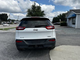 Used 2015 Jeep Cherokee Latitude w/ Cold Weather Group image 5
