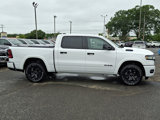 New 2025 RAM 1500 4x4 Crew Cab image 4