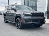 New 2025 Jeep Wagoneer Series II w/ Premium Group I image 3