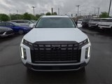 New 2025 Hyundai Palisade SEL image 3