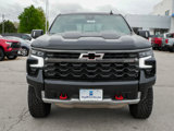 New 2025 Chevrolet Silverado 1500 ZR2 w/ Technology Package image 2