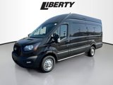 New 2025 Ford Transit 350 148 High Roof Extended w/ Load Area Protection Package image 3