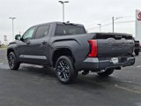 New 2025 Toyota Tundra Platinum image 5