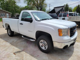 Used 2010 GMC Sierra 2500 W/T image 3