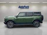 New 2025 Ford Bronco Outer Banks image 4