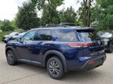 New 2025 Nissan Pathfinder SV w/ SV Premium Package image 3