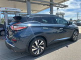Used 2016 Nissan Murano Platinum w/ Platinum Technology Package image 5