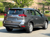 Used 2018 Nissan Rogue S image 6
