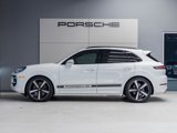 New 2025 Porsche Cayenne GTS image 2