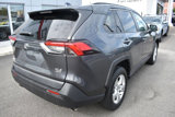 Used 2021 Toyota RAV4 XLE image 4