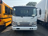 New 2025 Chevrolet Low Cab Forward image 2