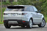 Used 2017 Land Rover Range Rover Sport HSE image 5