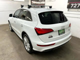 Used 2017 Audi Q5 2.0T Premium Plus w/ Technology Package image 4