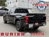 New 2025 Toyota Tundra SR5 w/ TRD Off-Road Package image 3