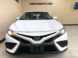 Used 2021 Toyota Camry SE image 3