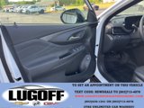 New 2025 Buick Envista Sport Touring w/ Convenience I Package image 5