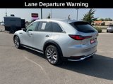 Used 2024 MAZDA CX-90 3.3 Turbo w/ Premium Package image 3