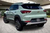 New 2026 Chevrolet TrailBlazer LT w/ LT Cold Weather Package image 3