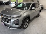 New 2026 Chevrolet Equinox LT w/ Convenience Package II image 3