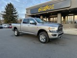 Used 2024 RAM 2500 Laramie image 2