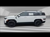 New 2025 Hyundai Santa Fe Calligraphy image 2