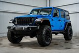 Used 2024 Jeep Wrangler Willys image 3