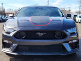 Used 2022 Ford Mustang Mach 1 image 4