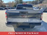 New 2025 Nissan Frontier PRO-4X w/ Pro Premium Package image 6