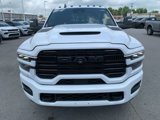 New 2025 RAM 2500 Laramie w/ Night Edition image 2