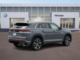 New 2025 Volkswagen Atlas Cross Sport SEL Premium R-Line image 4