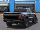 New 2025 Chevrolet Colorado ZR2 image 4