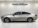 Used 2018 Honda Accord LX image 2
