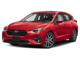 New 2025 Subaru Impreza 2.0i Sport image 4