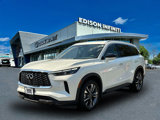 Used 2024 INFINITI QX60 Luxe image 2
